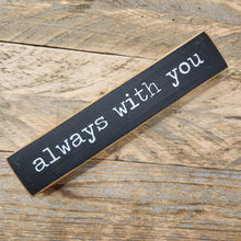 Load image into Gallery viewer, Timber Hill Sticks & Bars (Love)