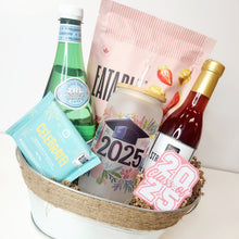 Load image into Gallery viewer, Custom Gift Baskets (any occasion)