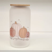 Load image into Gallery viewer, 16 oz. Glass Cups