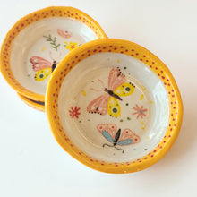 Load image into Gallery viewer, Gypsy Jane Pottery (Plates & Bowls)