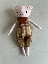 Load image into Gallery viewer, Handmade Heirloom Bedtime Buddies