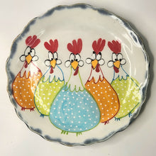 Load image into Gallery viewer, Gypsy Jane Pottery (Plates & Bowls)