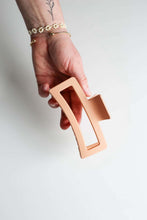 Load image into Gallery viewer, Jumbo Claw Clip