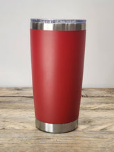 Load image into Gallery viewer, 20 oz. Tumblers