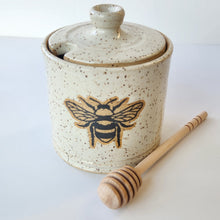 Load image into Gallery viewer, Speckled Cream Pottery