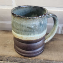 Load image into Gallery viewer, Pottery Mugs (Black Poplar Pottery)