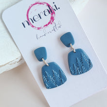Load image into Gallery viewer, Meraki Clay Earrings