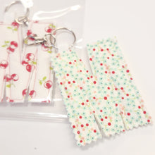 Load image into Gallery viewer, Letter Bag Charms