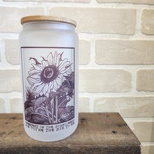 Load image into Gallery viewer, 16 oz. Glass Cups