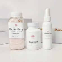 Load image into Gallery viewer, Gift Sets by Essential Wellness with Krista