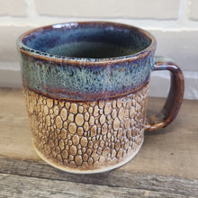 Load image into Gallery viewer, Pottery Mugs (Black Poplar Pottery)