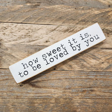 Load image into Gallery viewer, Timber Hill Sticks & Bars (Love)