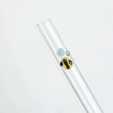 Load image into Gallery viewer, 8" Glass Straws