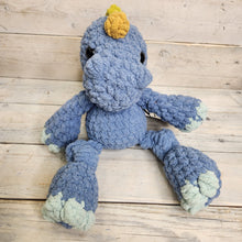Load image into Gallery viewer, Handmade Crochet Animals