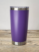 Load image into Gallery viewer, 20 oz. Tumblers