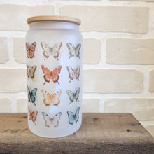 Load image into Gallery viewer, 16 oz. Glass Cups