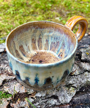 Load image into Gallery viewer, Pottery Mugs (The Pretend Potter)