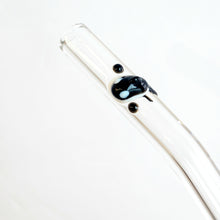 Load image into Gallery viewer, 10" Glass Straws