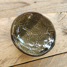 Load image into Gallery viewer, Serving/Trinket Trays & Bowls (Black Poplar Pottery)