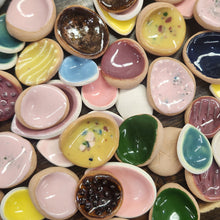 Load image into Gallery viewer, Pottery Plates and More (The Pretend Potter)