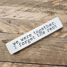 Load image into Gallery viewer, Timber Hill Sticks & Bars (Love)