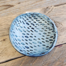 Load image into Gallery viewer, Serving/Trinket Trays & Bowls (Black Poplar Pottery)