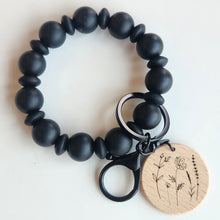 Load image into Gallery viewer, Silicone Wristlet
