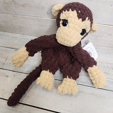 Load image into Gallery viewer, Handmade Crochet Animals