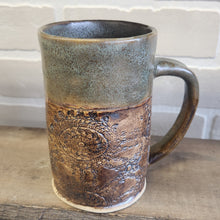 Load image into Gallery viewer, Pottery Mugs (Black Poplar Pottery)