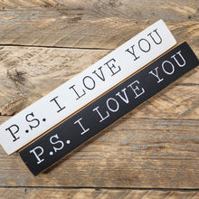 Load image into Gallery viewer, Timber Hill Sticks & Bars (Love)