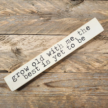 Load image into Gallery viewer, Timber Hill Sticks & Bars (Love)