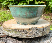 Load image into Gallery viewer, Pottery Bowl (The Pretend Potter)