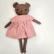 Load image into Gallery viewer, Handmade Heirloom Bedtime Buddies