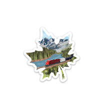 Load image into Gallery viewer, Vinyl Stickers (Jaybee Design)
