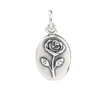 Load image into Gallery viewer, Birth Flower Charms