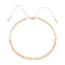 Load image into Gallery viewer, Gem Junction Stackable Bracelets
