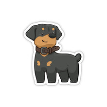 Load image into Gallery viewer, Dog & Cat Stickers (Soshl Tags)