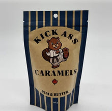 Load image into Gallery viewer, Kickass Caramels