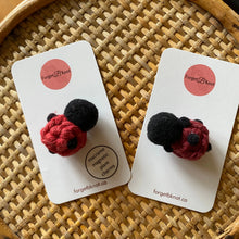 Load image into Gallery viewer, Macrame Magnets (Store)
