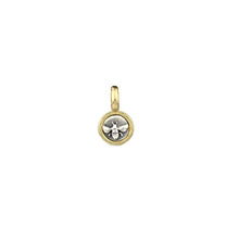Load image into Gallery viewer, Two-Tone Charms - Teeny