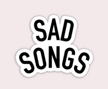 Load image into Gallery viewer, Vinyl Stickers (Stay Home Club)