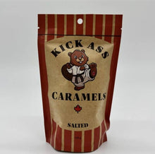 Load image into Gallery viewer, Kickass Caramels