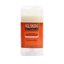 Load image into Gallery viewer, KL Skin Deodorant & Refills