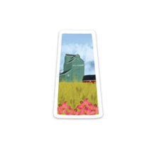 Load image into Gallery viewer, Vinyl Stickers (Jaybee Design)