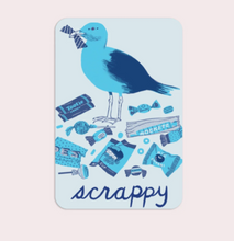Load image into Gallery viewer, Vinyl Stickers (Stay Home Club)