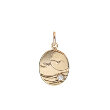 Load image into Gallery viewer, Medallion Charms