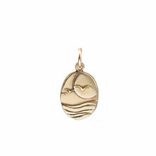 Load image into Gallery viewer, Medallion Charms