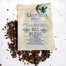 Load image into Gallery viewer, Bee Blend Wildflower Seed Pack w/pin