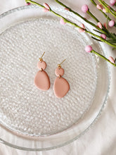 Load image into Gallery viewer, Clay Earrings