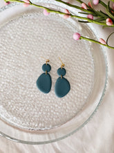 Load image into Gallery viewer, Clay Earrings